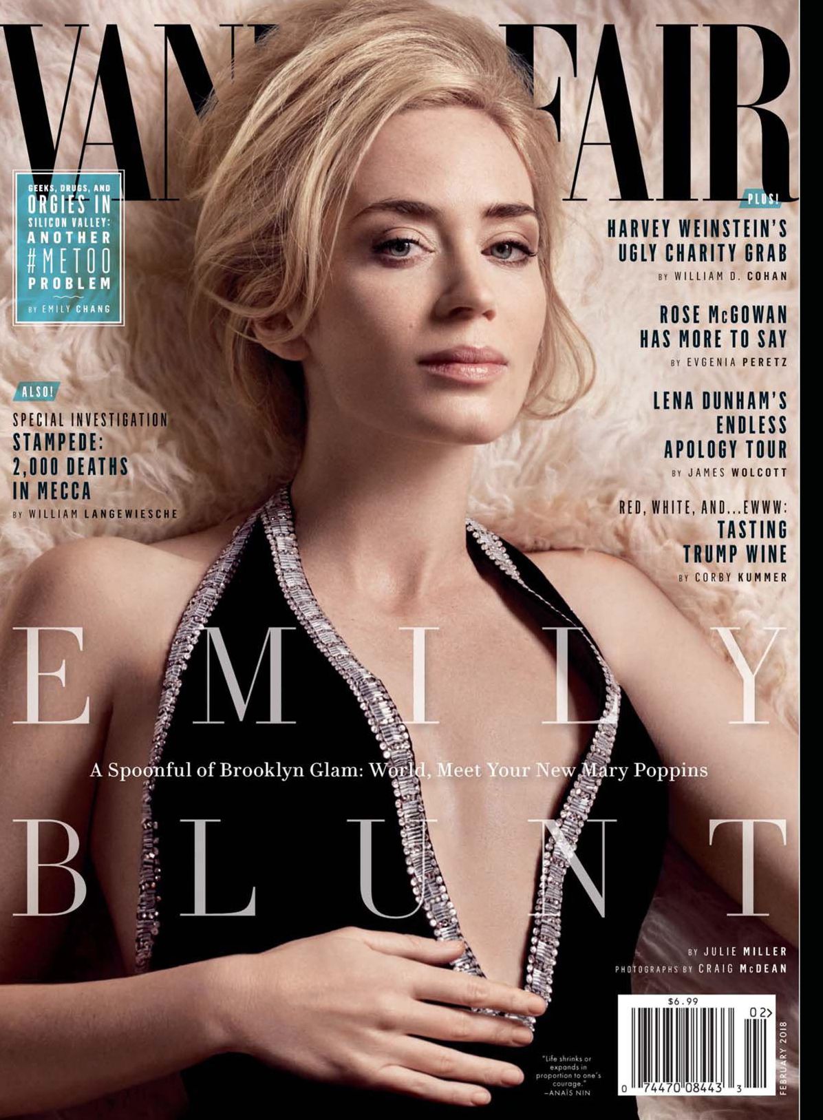 Vanity Fair