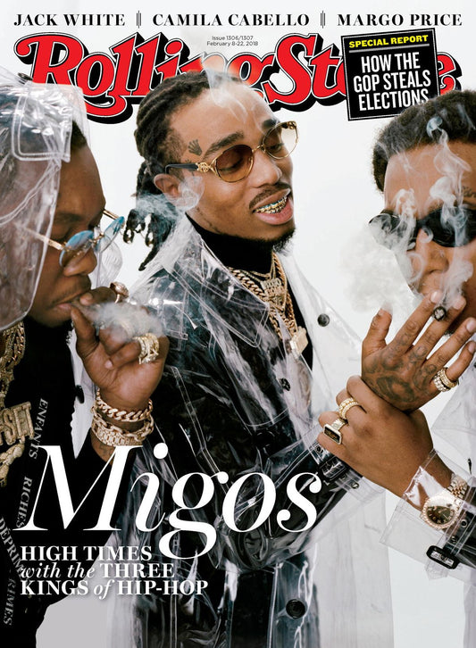 Rolling Stone