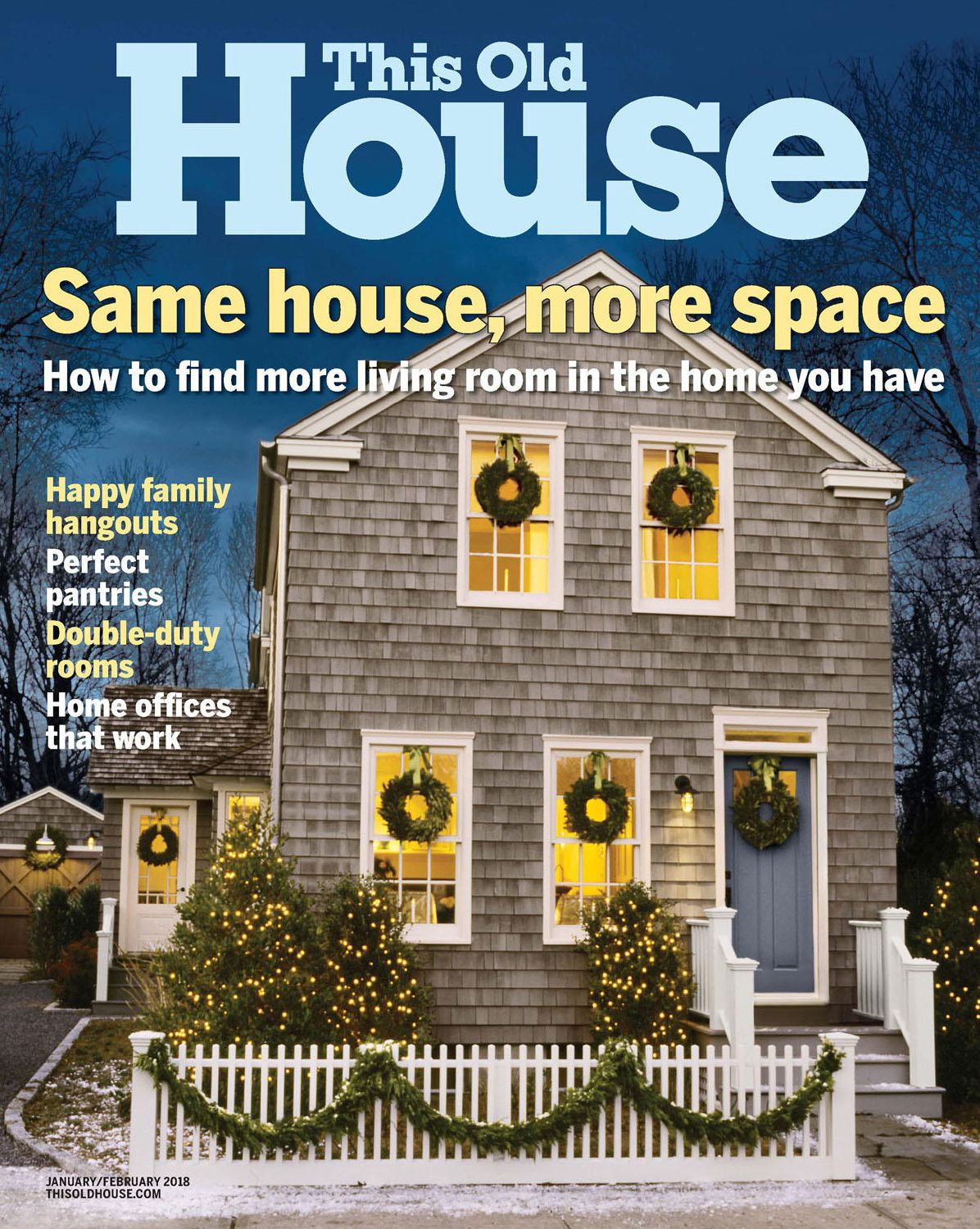 This Old House