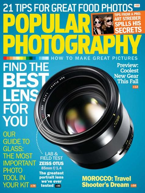 Popular Photography
