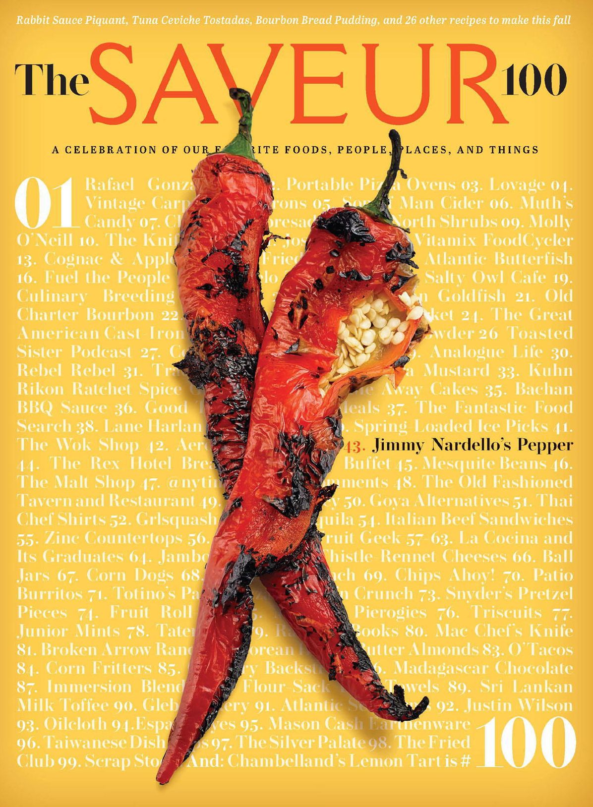 Saveur