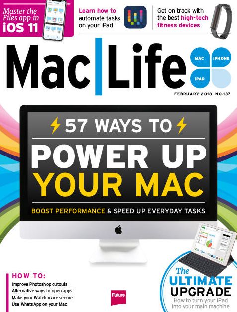 MacLife