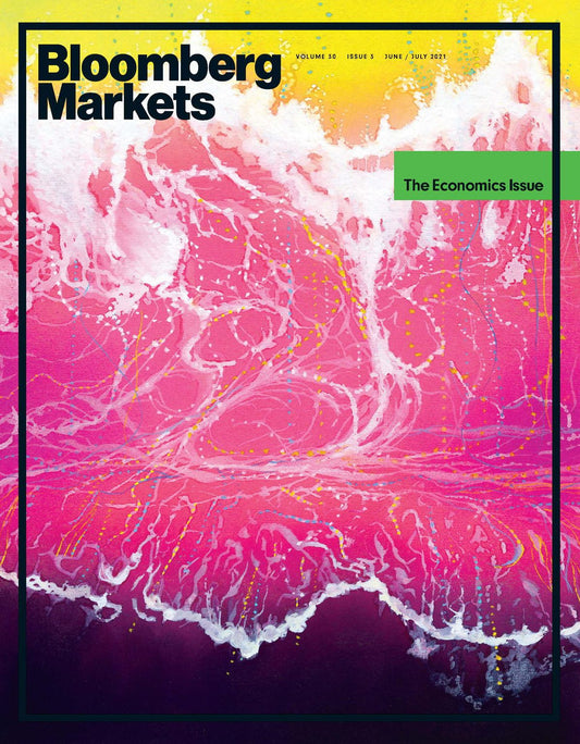 Bloomberg Markets