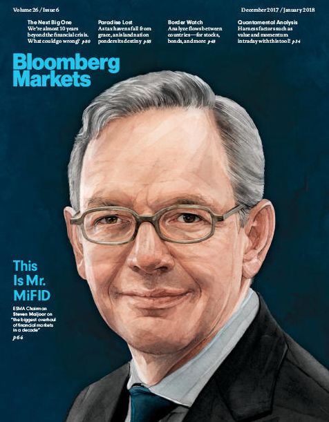 Bloomberg Markets
