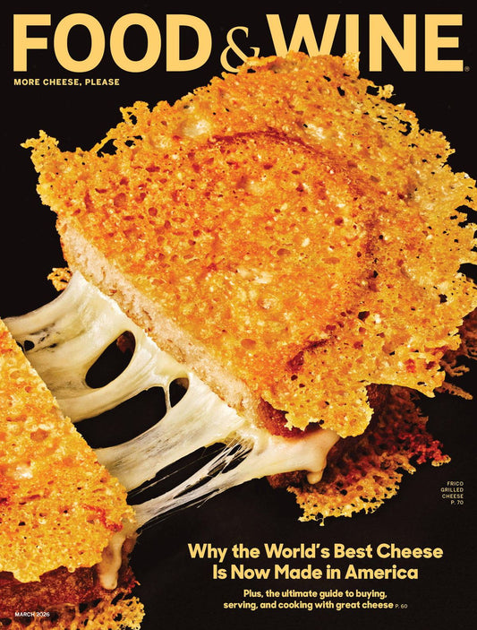 Food & Wine