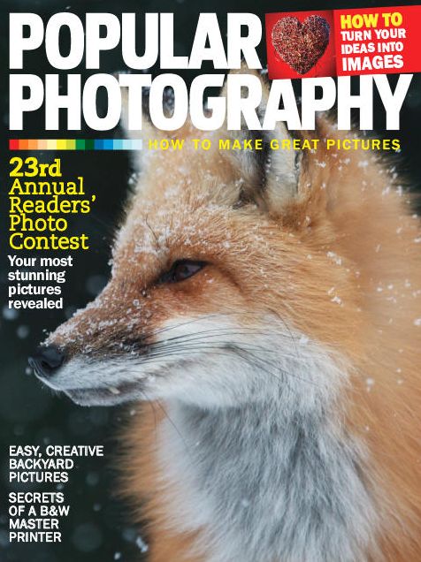 Popular Photography