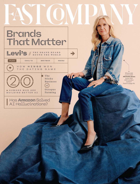 Fast Company