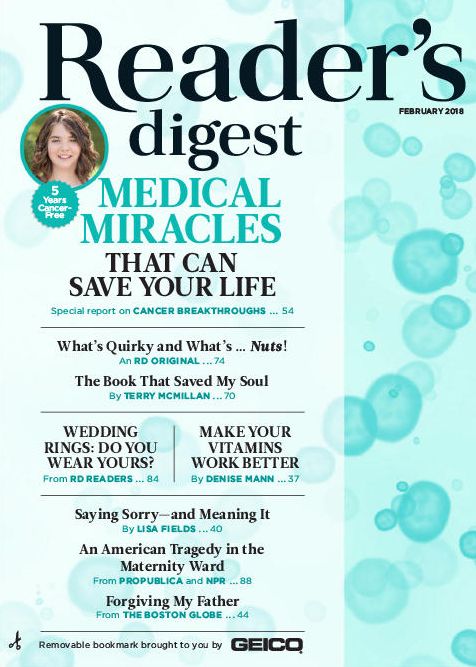 Reader's Digest