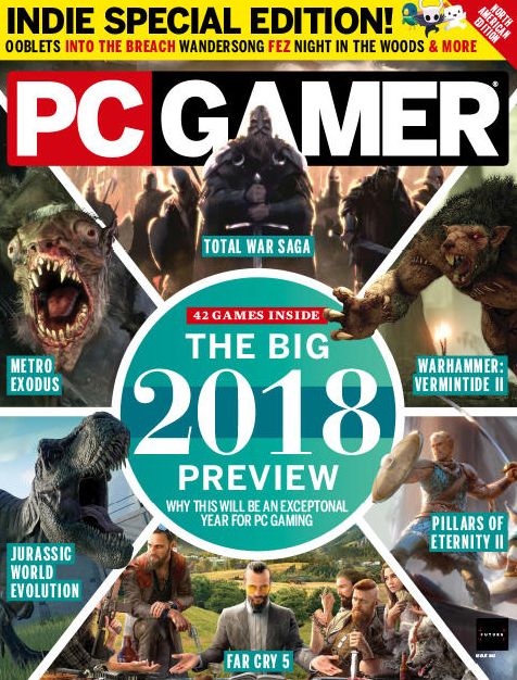 PC Gamer