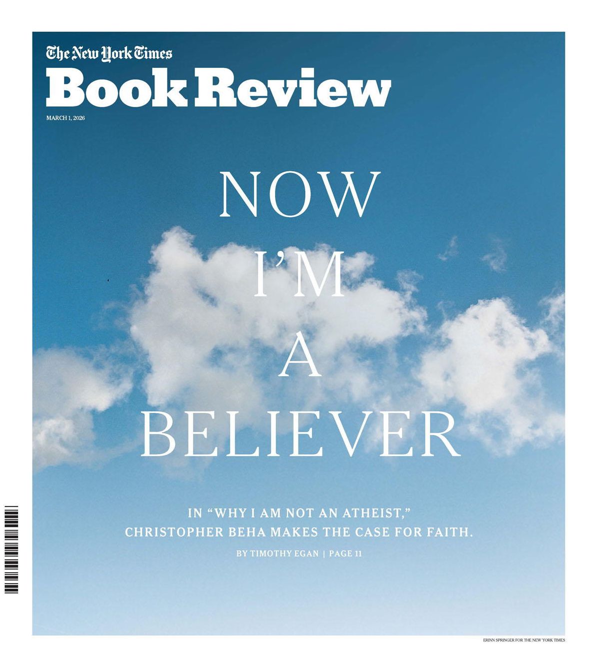 The New York Times Book Review