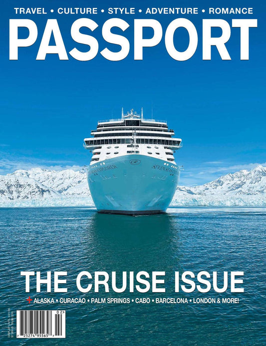 Passport Magazine
