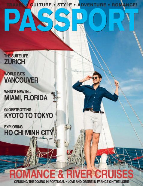 Passport Magazine