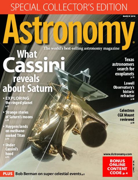 Astronomy