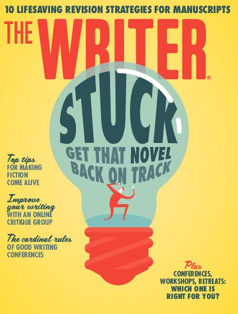 The Writer