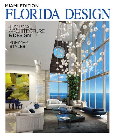 Florida Design's Miami Home & Decor