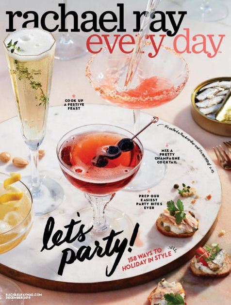 Rachael Ray Every Day