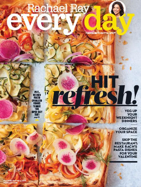 Rachael Ray Every Day