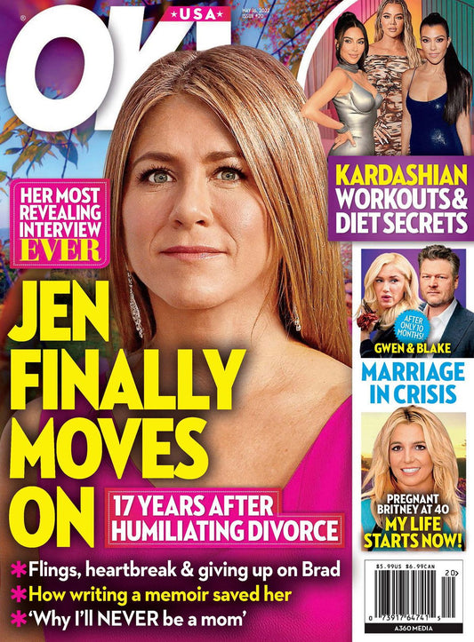 OK! magazine