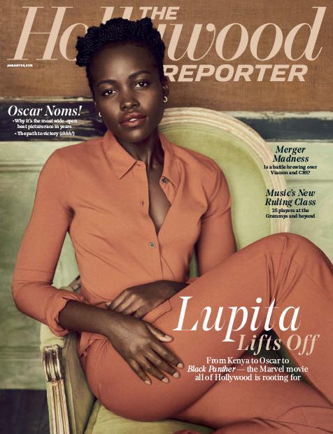 The Hollywood Reporter