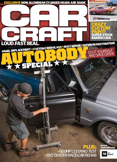 Car Craft