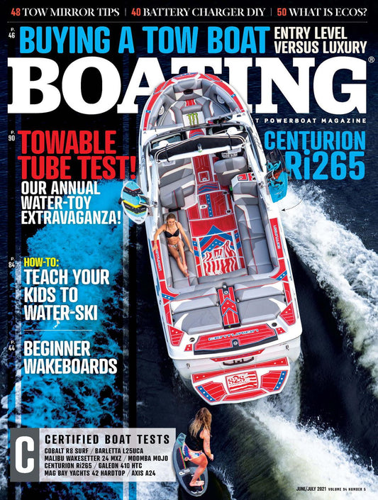 Boating