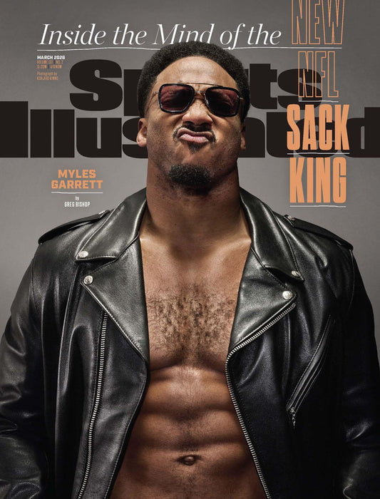 Sports Illustrated