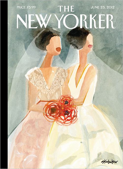 The New Yorker - 06/25/12