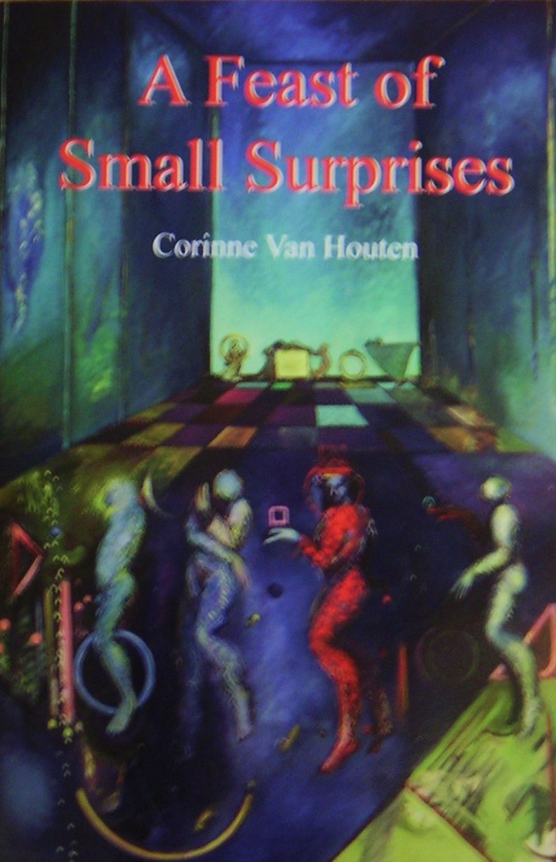 A Feast of Small Surprises