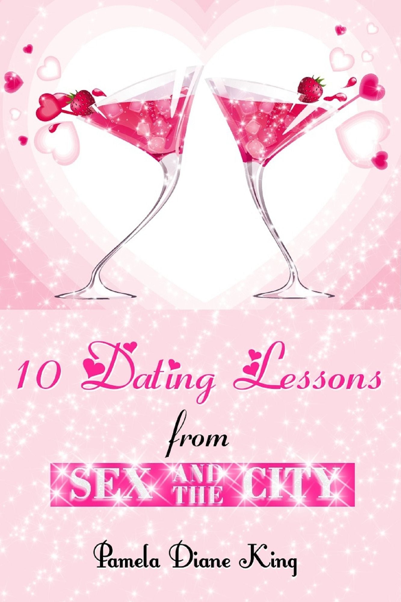10 Dating Lessons from Sex and the City