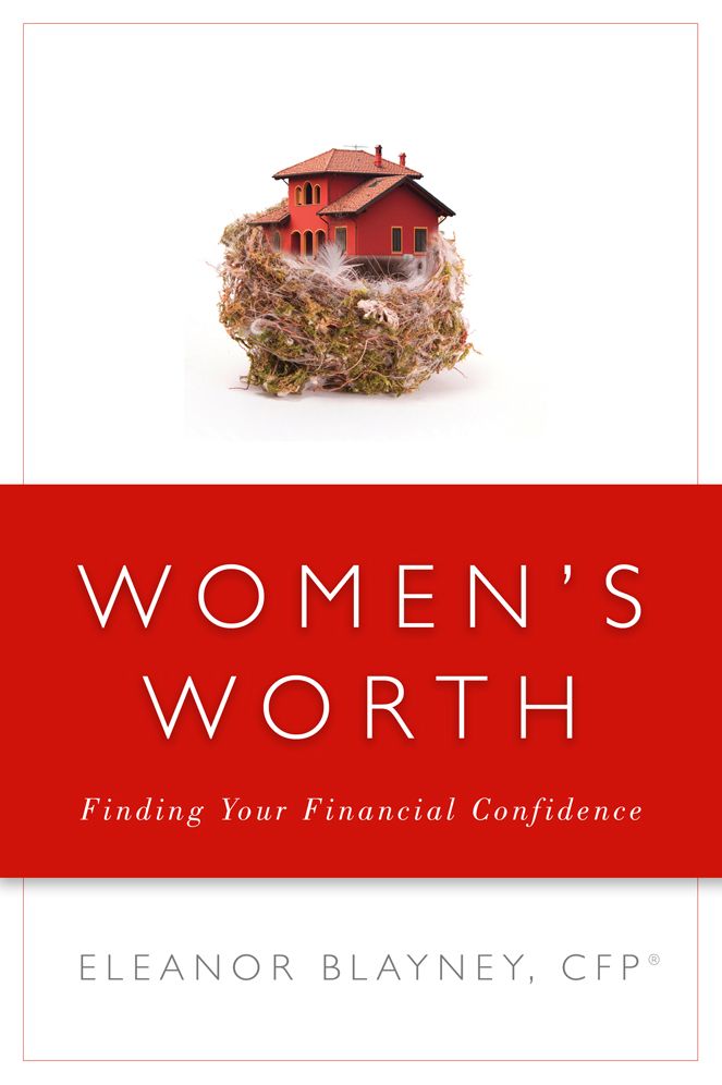 Women's Worth: Finding Your Financial Confidence