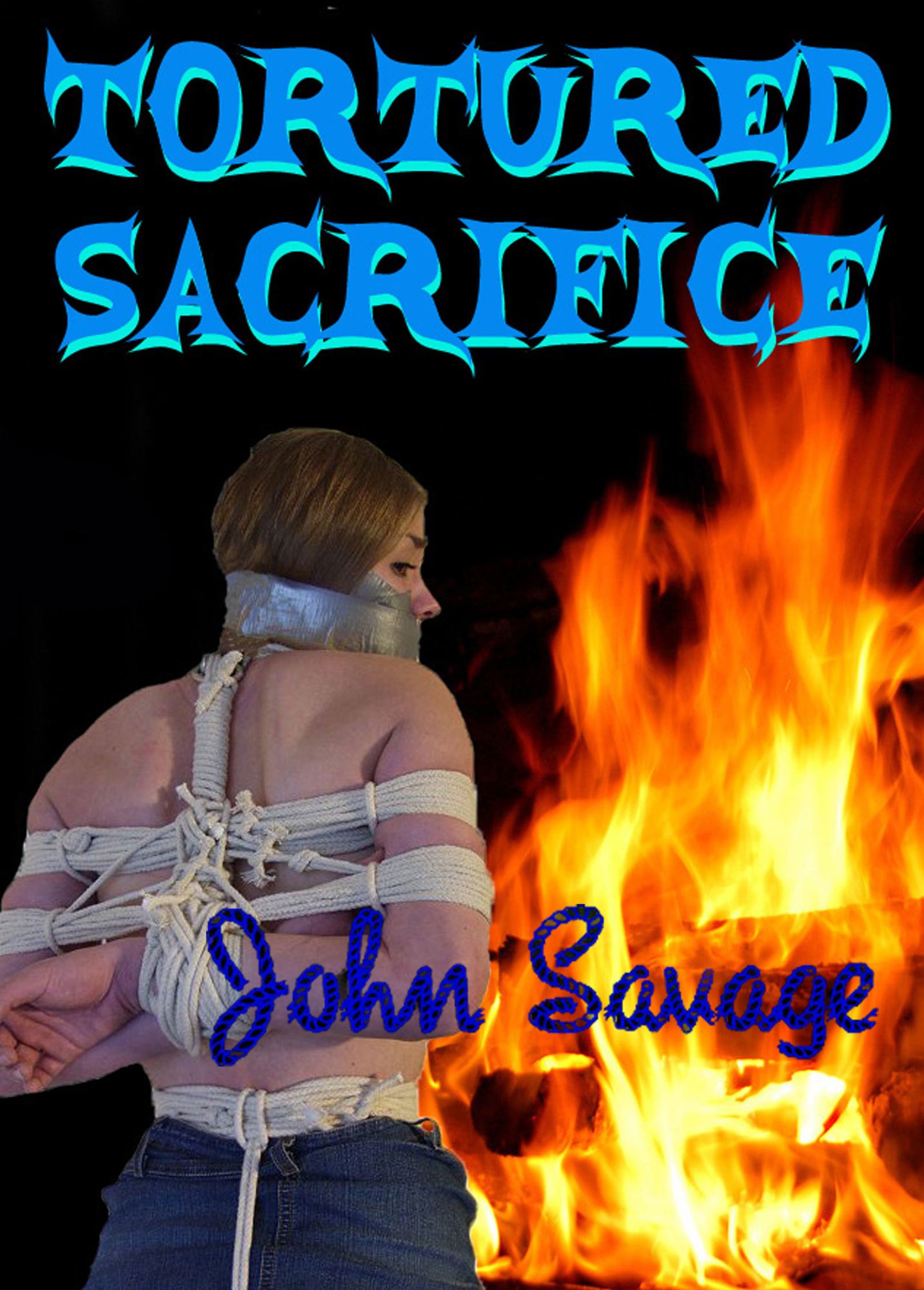 Tortured Sacrifice