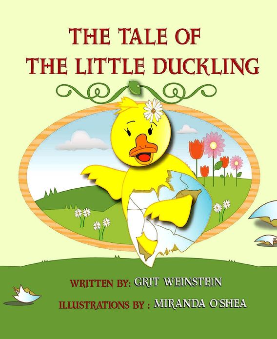 The Tale of the Little Duckling