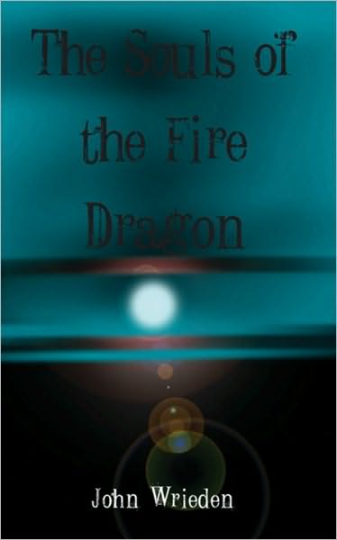 The Souls of the Fire Dragon