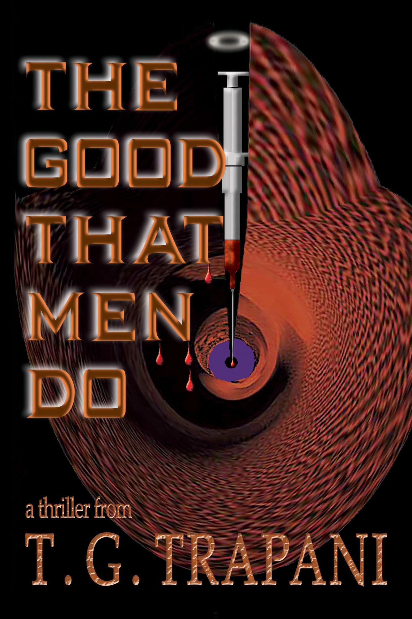 The Good That Men Do