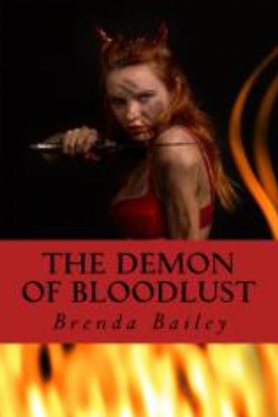 The Demon of Bloodlust