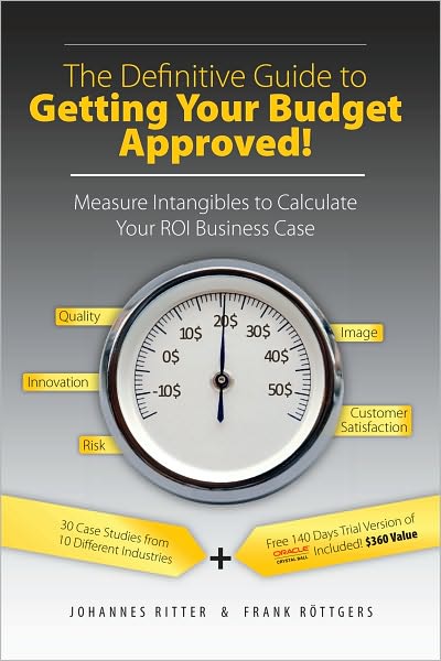 The Definitive Guide to Getting Your Budget Approved!