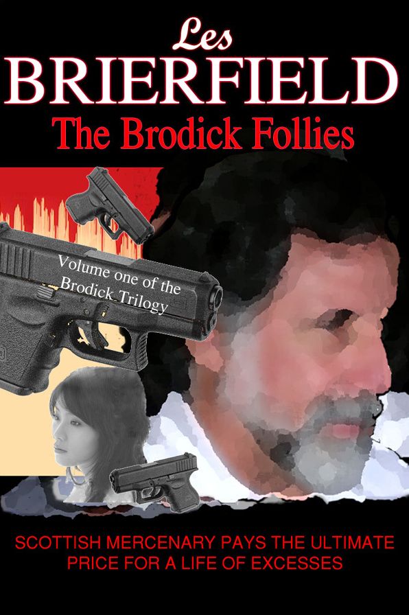 The Brodick Follies