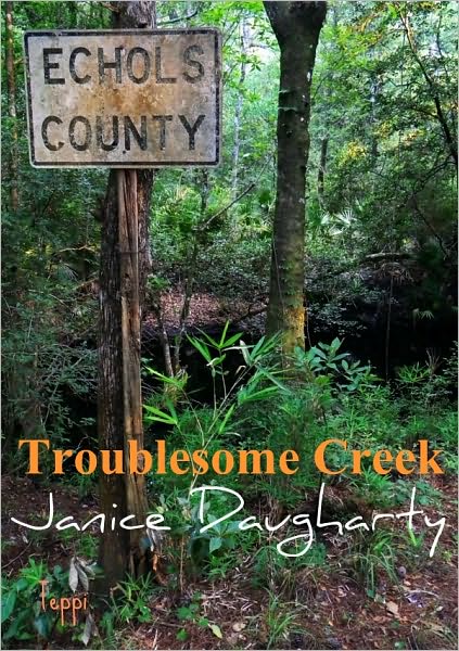 Troublesome Creek