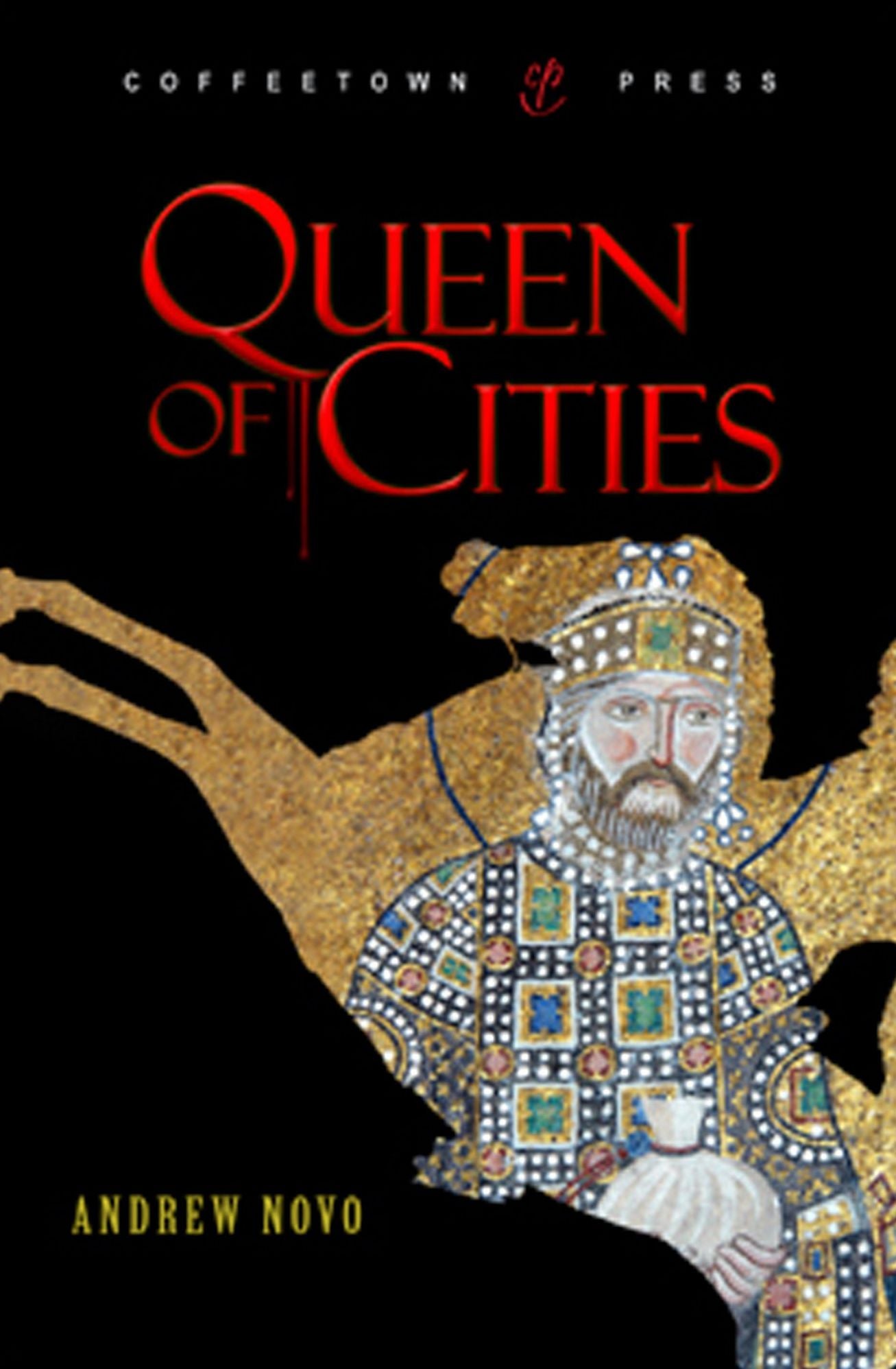 Queen of Cities