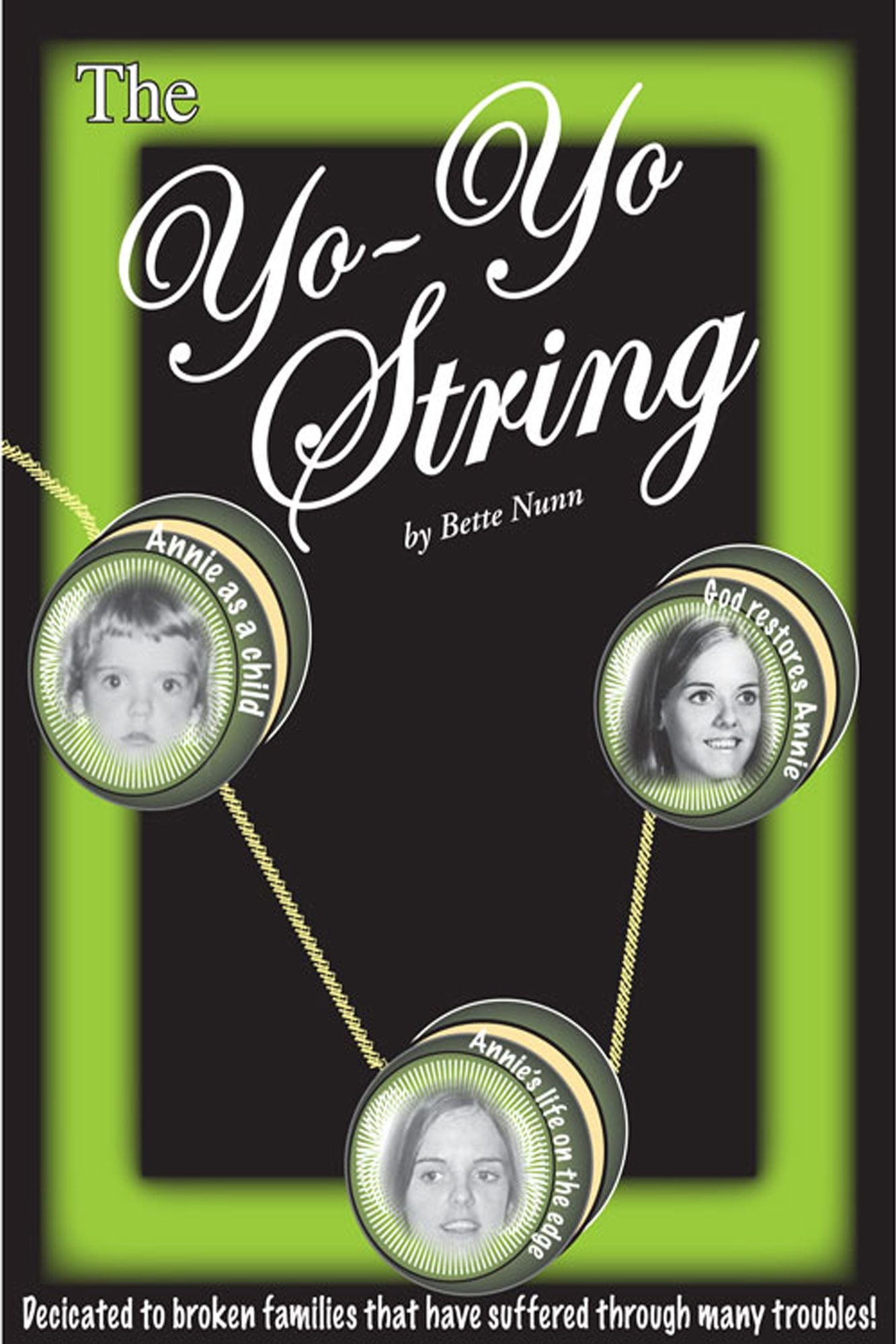 The Yo-Yo String