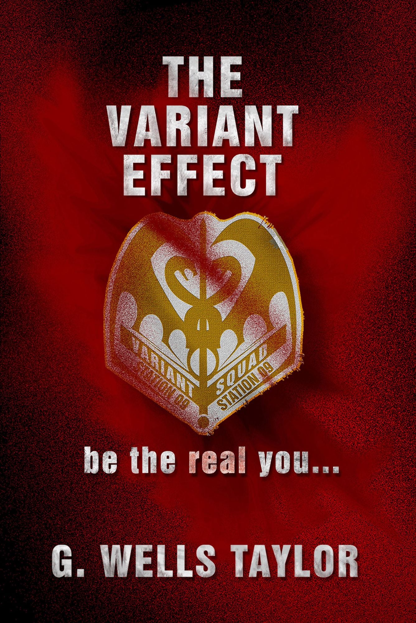 The Variant Effect (Variant Effect Series #1)