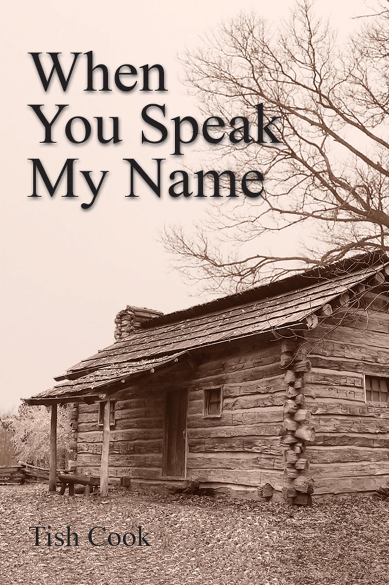 When You Speak My Name