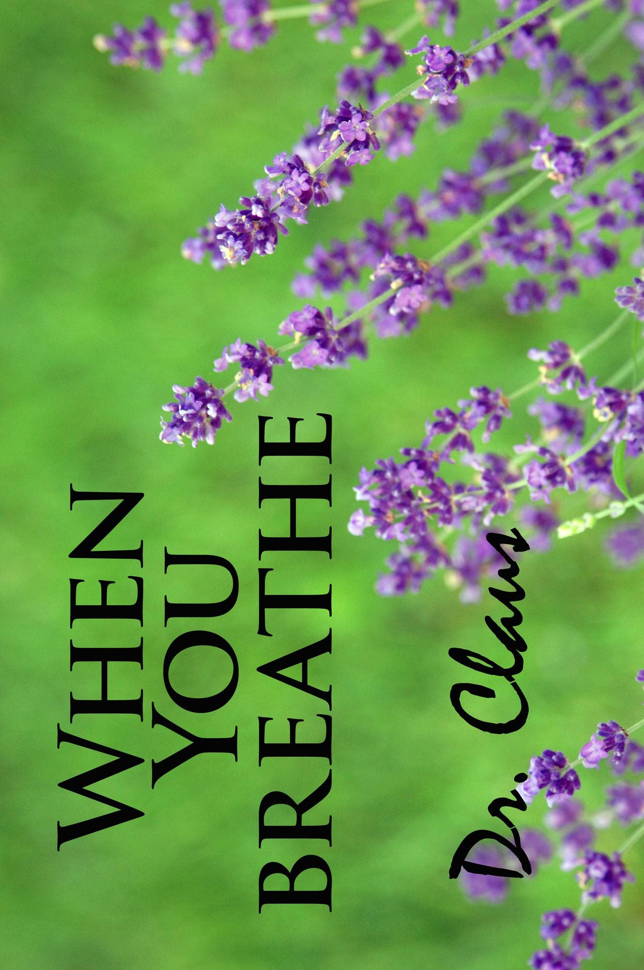 When You Breathe