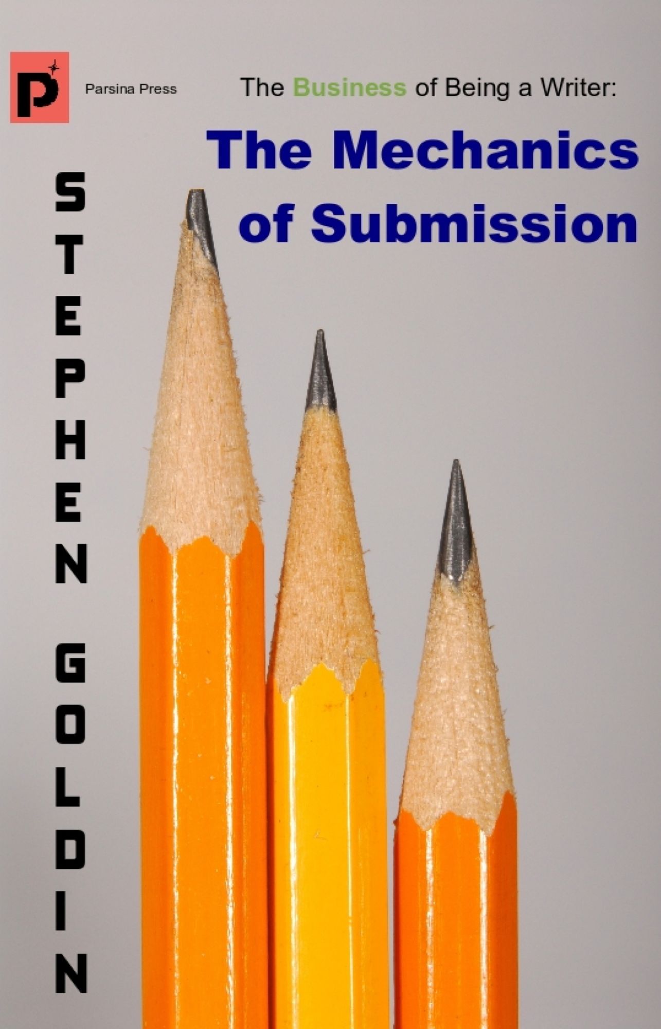 The Mechanics of Submission