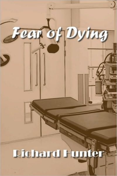 Fear of Dying
