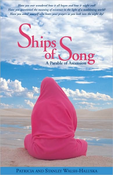 Ships of Song, A Parable of Ascension