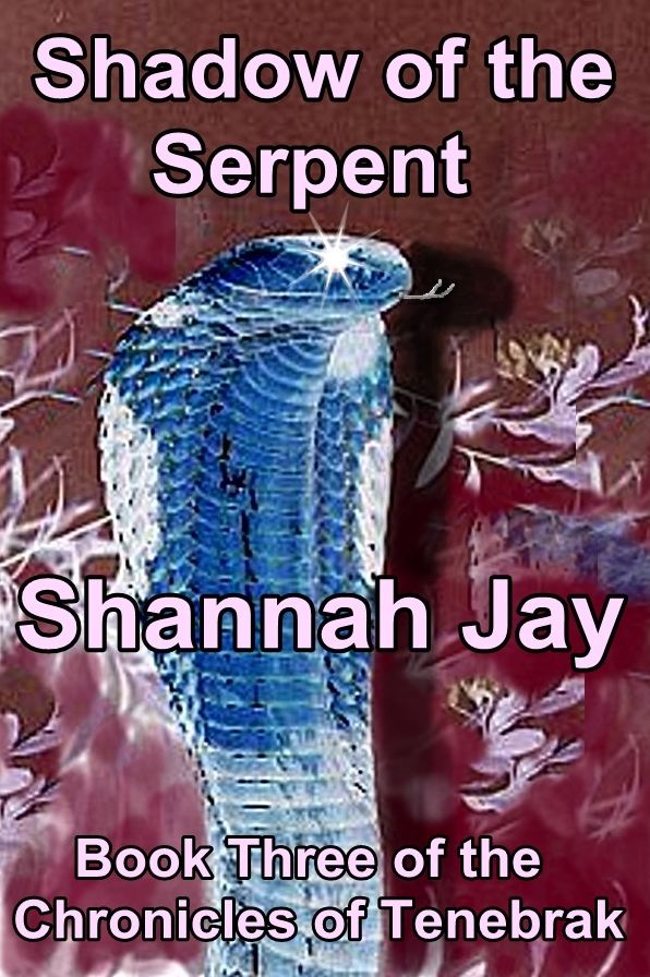 Shadow of the Serpent