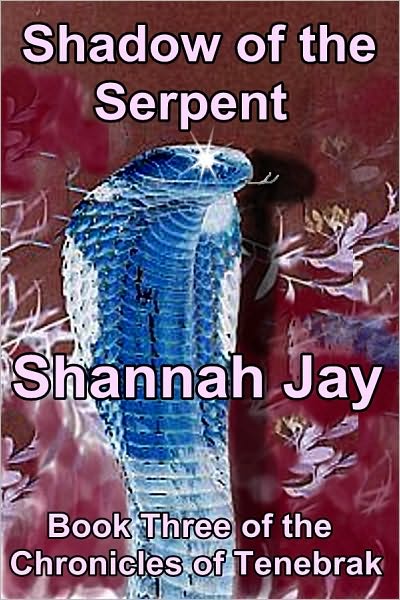 Shadow of the Serpent