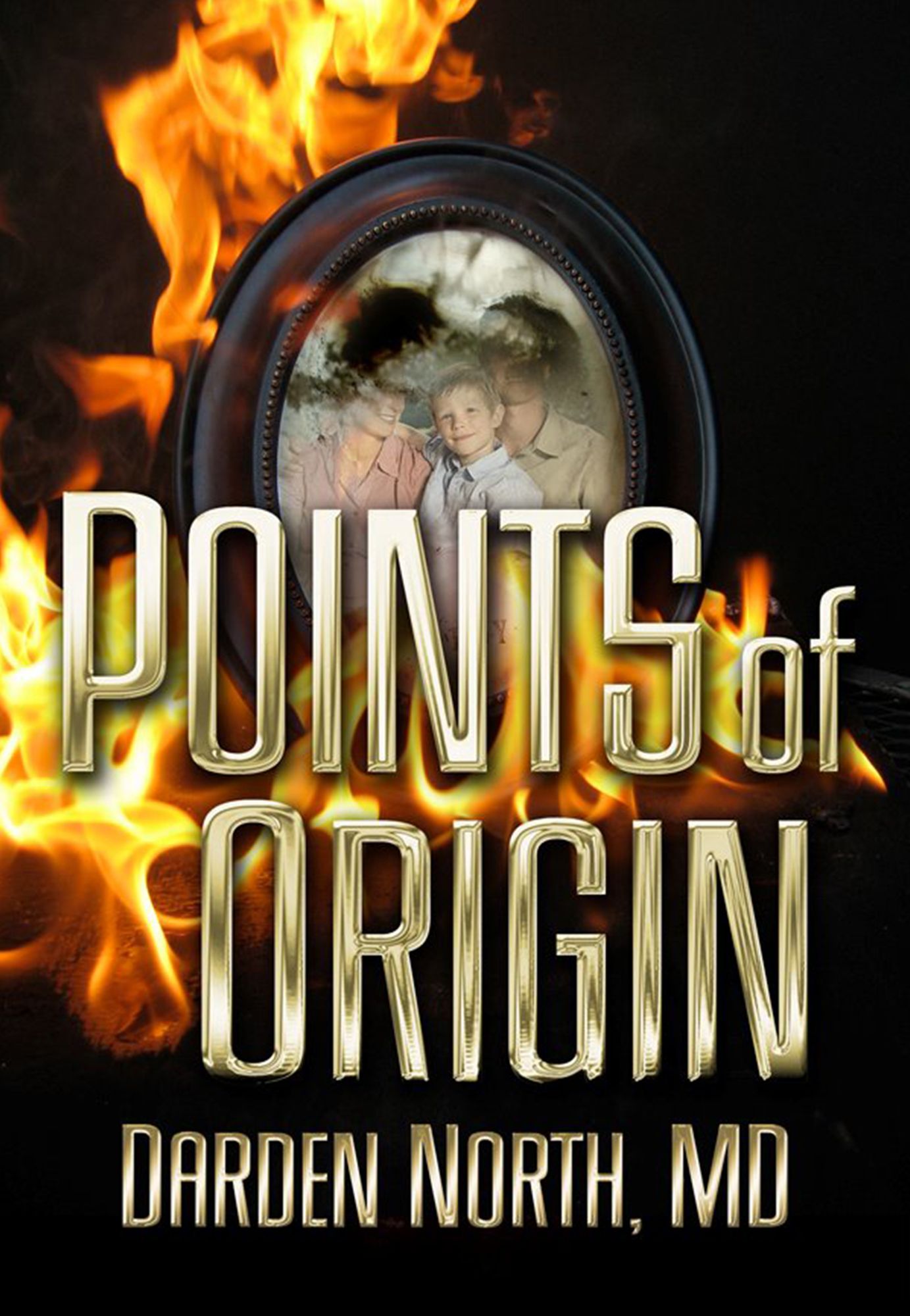 Points of Origin