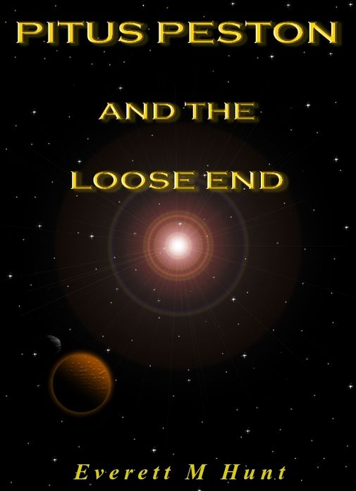 Pitus Peston And The Loose End